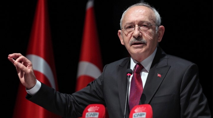 KILIÇDAROĞLU CEPHESİNDE KORKUNÇ GELİŞME SUİKAST!