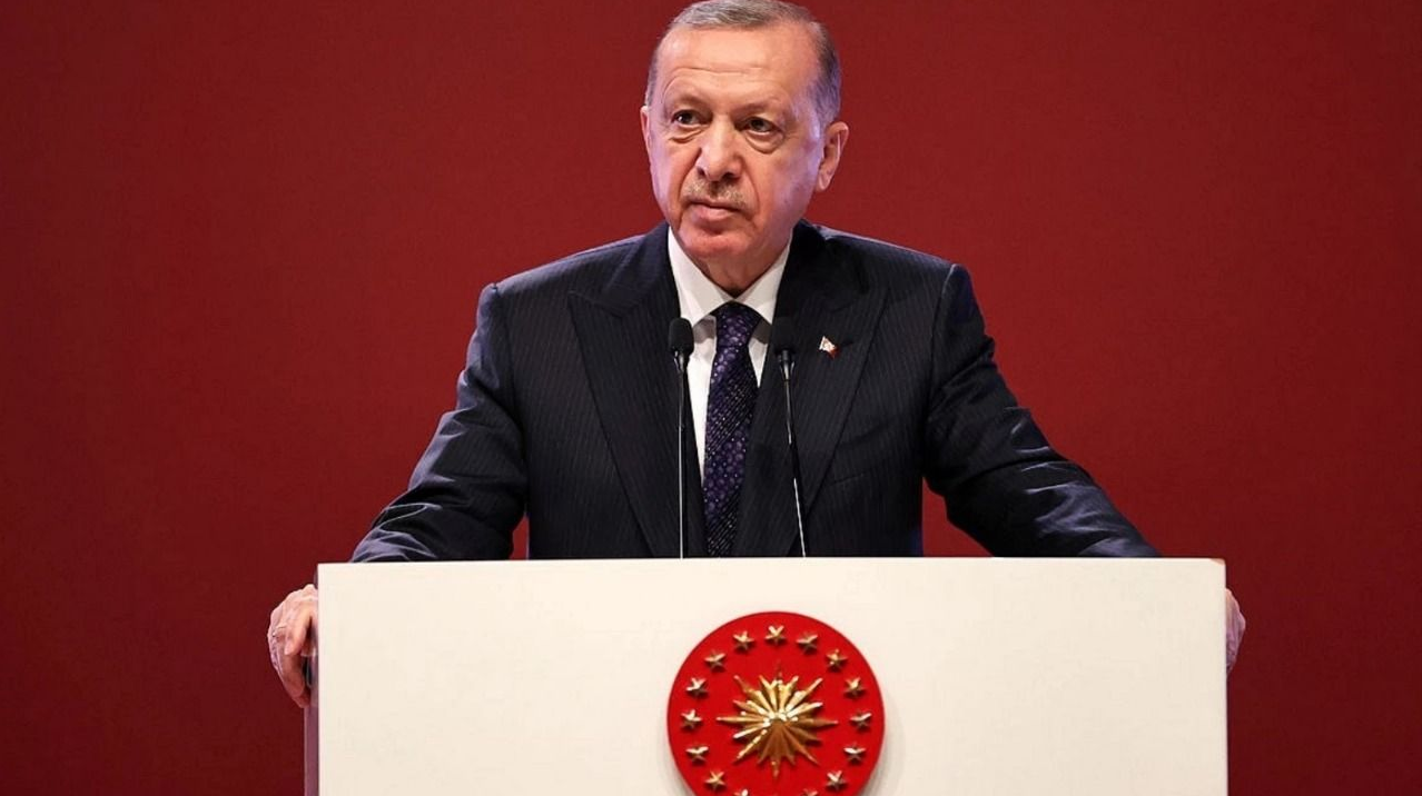 KILIÇDAROĞLU ÇIKARSA ERDOĞAN O ADIMI ATACAK