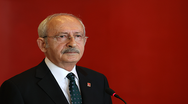 KILIÇDAROĞLU KENDİSİNE HAKARET EDEN GENCİ BULUP BAKIN NE YAPTI