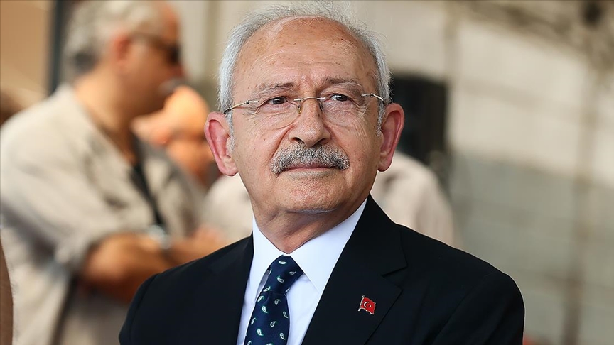 KILIÇDAROĞLU MERHUM MUHSİN YAZICIOĞLU'NUN OĞLUNA BAKIN NEYİN SÖZÜNÜ VERMİŞ!