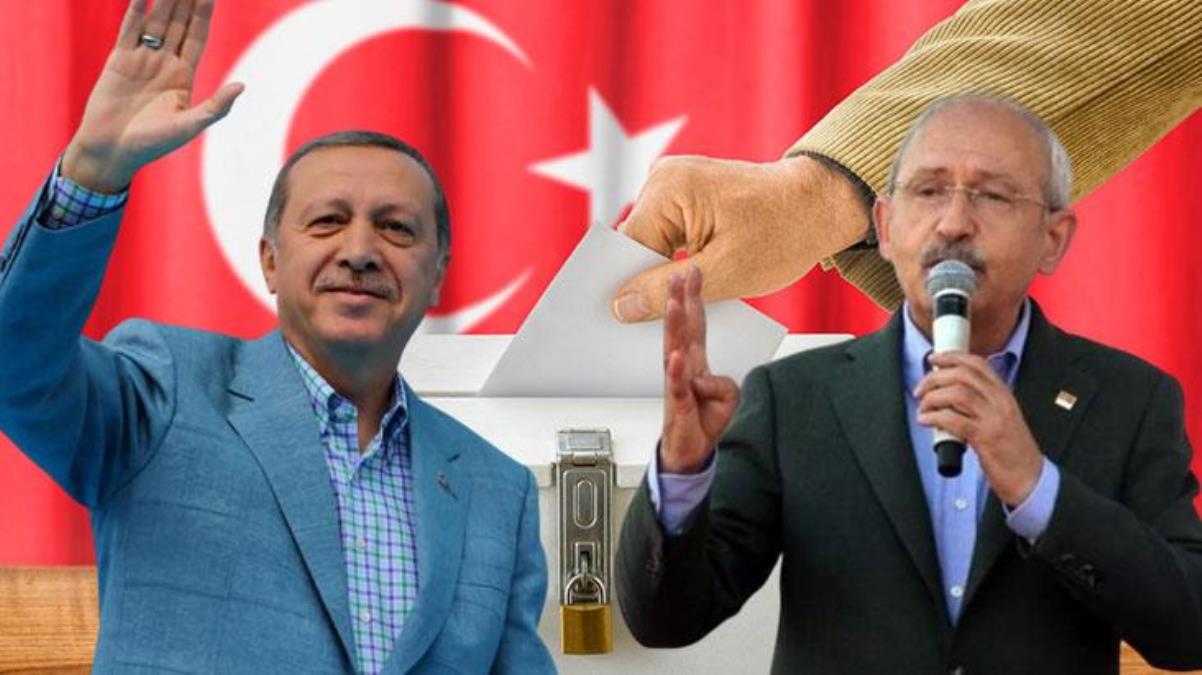 KILIÇDAROĞLU MU ERDOĞAN MI 42 İLDEKİ ANKETTEN FLAŞ SONUÇ