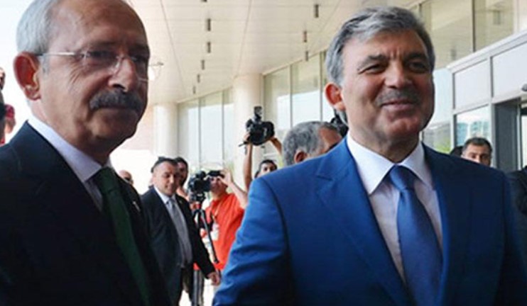 KILIÇDAROĞLU'NDAN ABDULLAH GÜL BOMBASI NELER OLUYOR