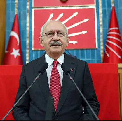 KILIÇDAROĞLU'NDAN FLAŞ GENEL BAŞKANLIK KARARI!