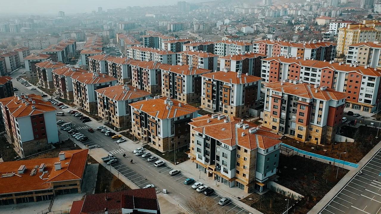 KONUT ALMAK İSTEYEN KADINLARA GERİ ÖDEMESİZ NAKİT YARDIM YAPILACAK!