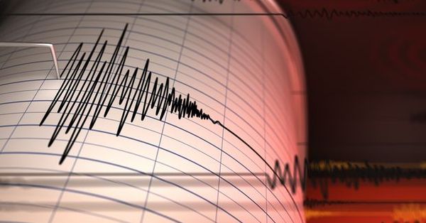 KÖTÜ HABERLER BİTMİYOR KAYSERİ'DE ÇOK ŞİDDETLİ DEPREM OLDU