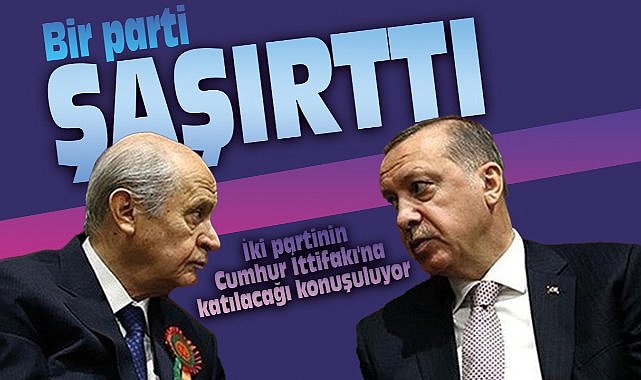 KULİSLER AYAĞA KALKTI ERDOĞAN VE ERBAKAN BAKIN NE YAPACAK