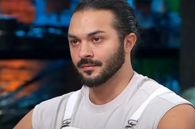 MASTERCHEF BURAK KAYA'NIN KİM OLDUĞUNU DUYANLAR ŞAŞTI KALDI