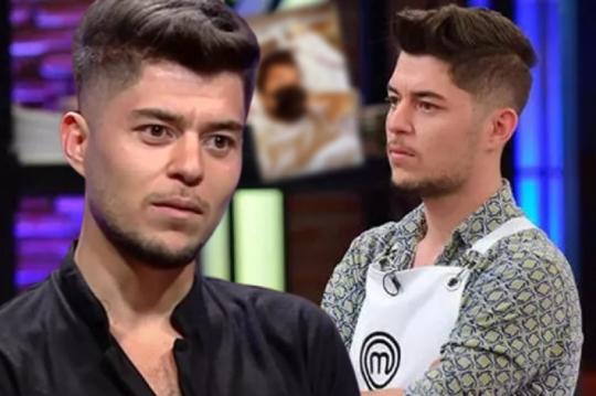 MASTERCHEF'TEN ACI HABER GELDİ MAALESEF KURTARILAMADI