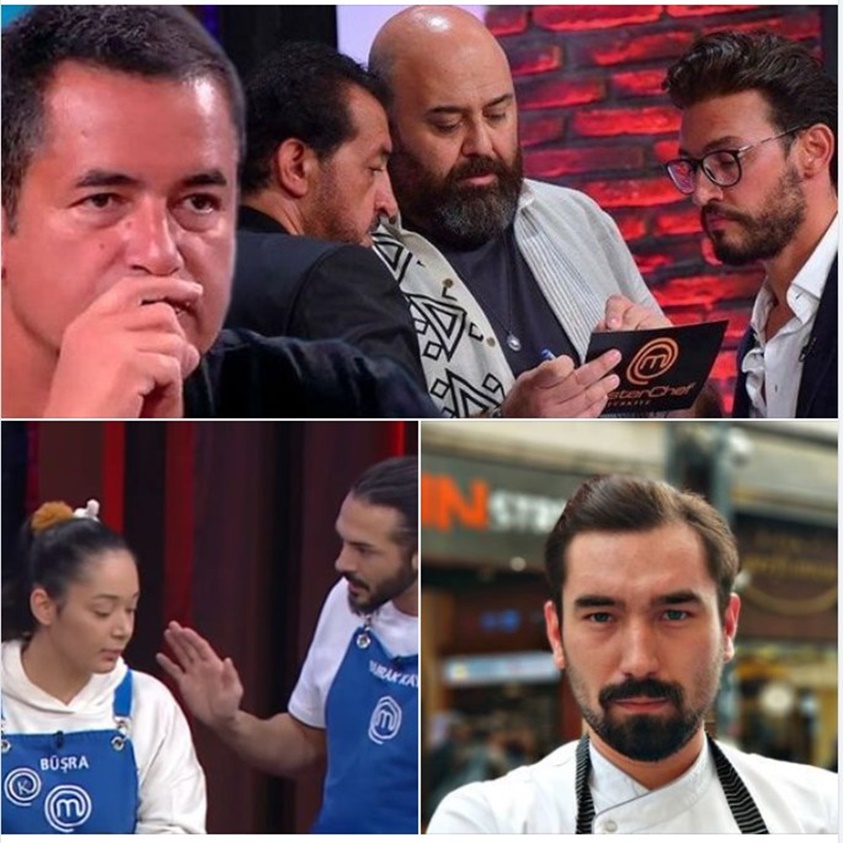 MASTERCHEF YAYIN HAYATI BİTİYOR SEBEBİ HAYRANLARINI ÇOK ÜZECEK