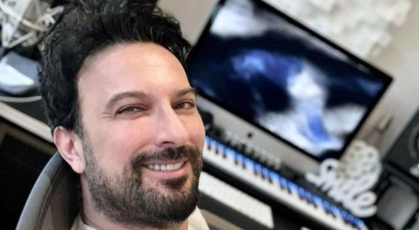 MEGASTAR TARKAN'DAN KÖTÜ HABER GELDİ YARALANDI