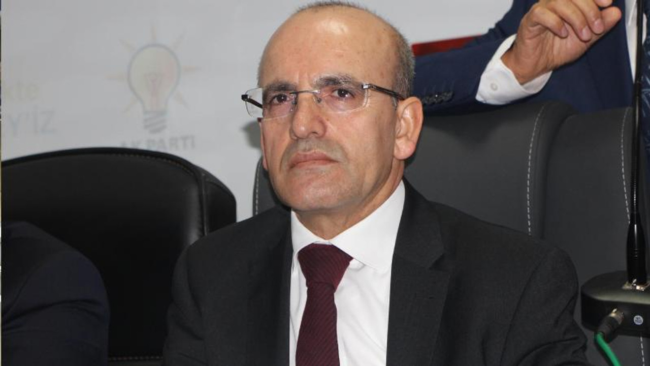 Mehmet Şimşek'ten Haber Geldi Çareyi Öyle Bir şey de Buldu Ki