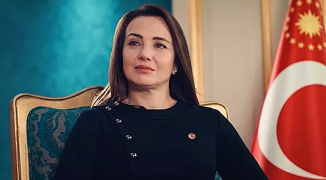 MERAL AKŞENER CUMHURBAŞKANI OLARAK GÖSTERİLDİ