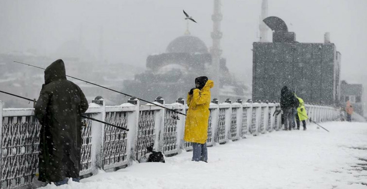 METEOROLOJİ'DEN DIŞARI ÇIKACAKLARA FLAŞ AÇIKLAMA