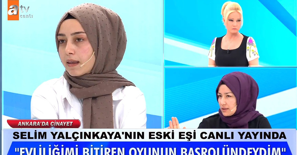 MÜGE ANLI TARİHİNDE İLK KEZ BÖYLE BİR OLAY YAŞANDI!