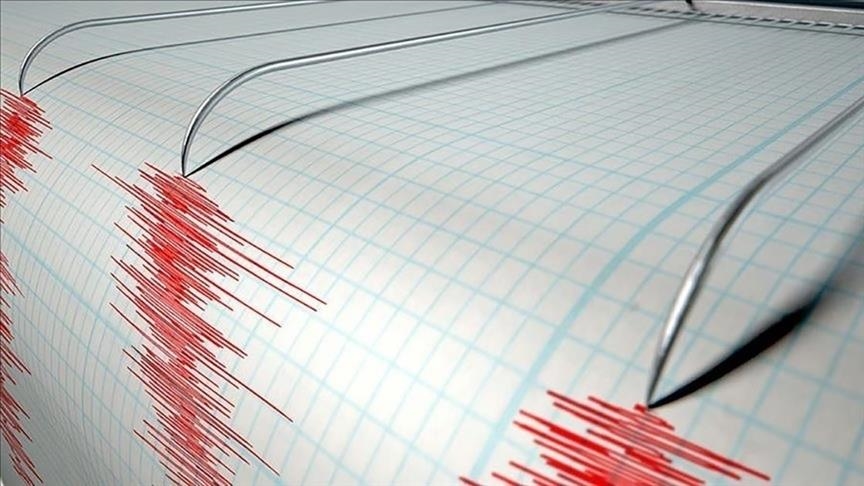 O İLİMİZDE BÜYÜK DEPREM FENA SALLANDIK