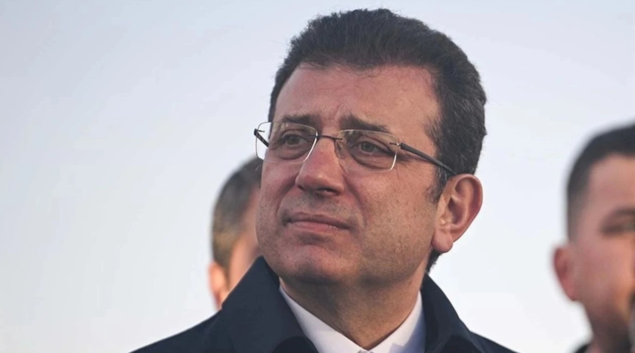 O isimden İmamoğlu için yeni iddia; Planlar yapılıyordu…
