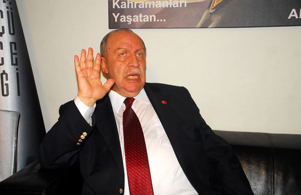 O İSMİN CHP İLE İLİŞKİSİ KESİLDİ İŞTE DETAYLAR