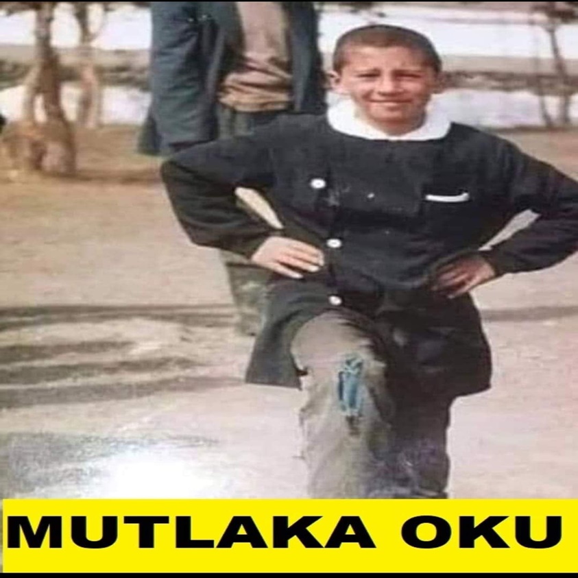 ONU HİÇBİR SINIF ARKADAŞI SEVMİYORDU