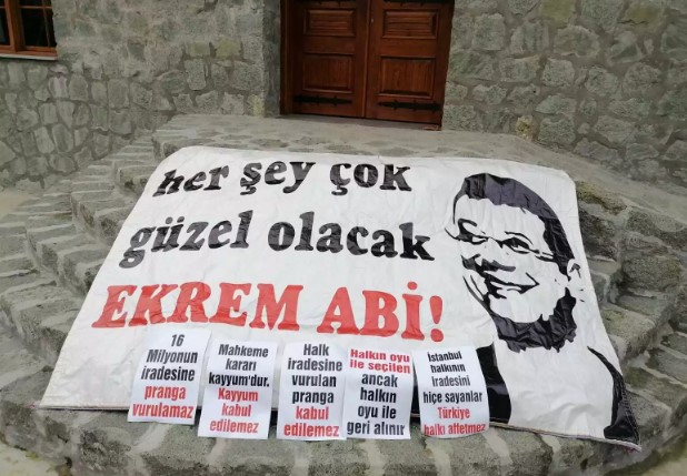 ŞEHRİMİZ RİZE RESMEN AYAKLANDI İŞTE DETAYLAR