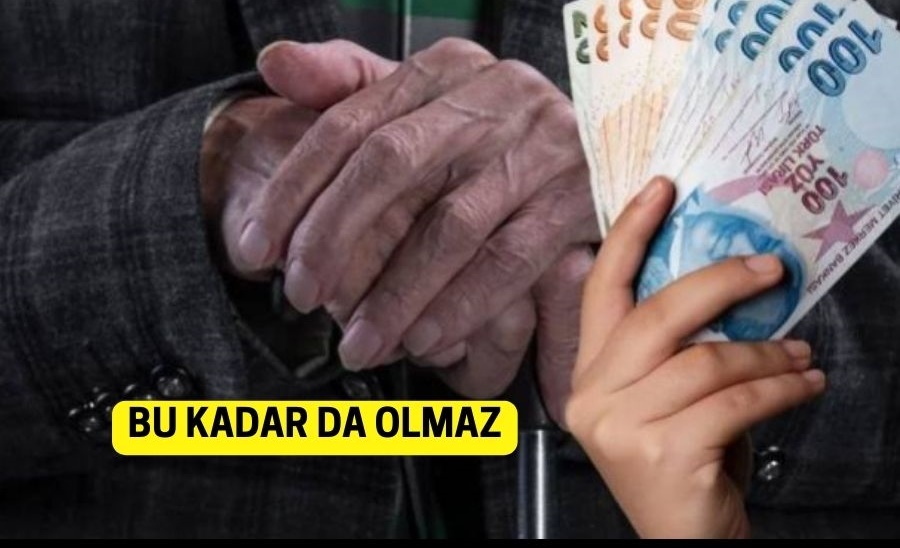 SGK açıkladı! Milyonlarca emekliye kötü haber
