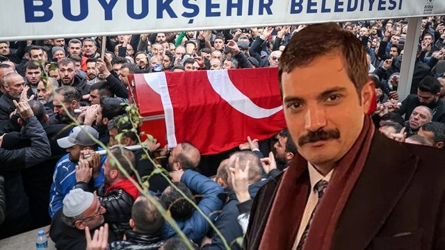 SİNAN ATEŞ SU-İKASTI İLE İLGİLİ İTİRAF GELDİ!