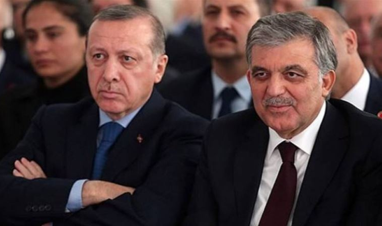 SON DAKİKA.. ABDULLAH GÜL HAREKETE GEÇİYOR