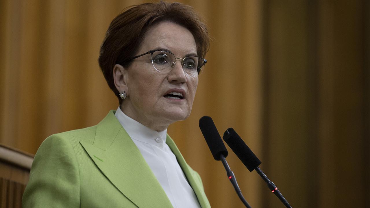 SON DAKİKA.. AKŞENER SON NOKTAYI KOYDU!