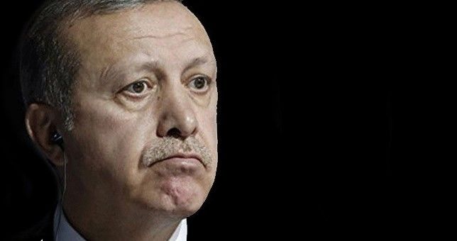 SON DAKİKA.. ERDOĞAN'DAN BÜYÜK İTİRAF 