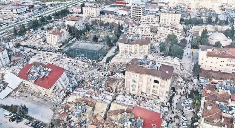 SON DAKİKA..GÖRÜLMEMİŞ OLAY İŞVERENLER KESENİN AĞZINI AÇTI