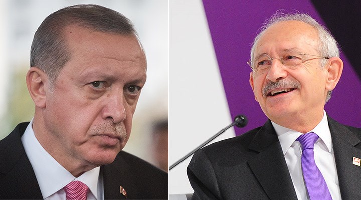 SON DAKİKA.. KILIÇDAROĞLU KAZANDI ERDOĞAN KAYBETTİ!