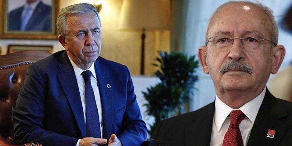 SON DAKİKA..KILIÇDAROĞLU MU YAVAŞ MI? ADAY HANGİSİ OLSUN