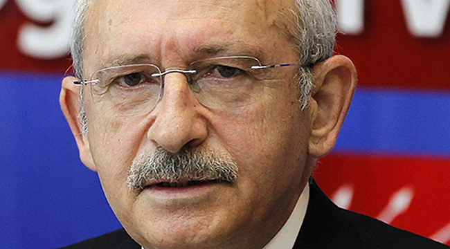 SON DAKİKA..KILIÇDAROĞLU'NDAN KARA HABER..