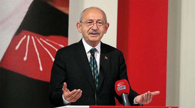 SON DAKİKA..PARTİLERİNDEN AYRILIP HEPSİ CHP'YE GEÇTİ