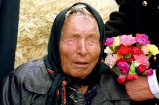 SÖYLEDİĞİ HER ŞEYİN ÇIKMASI İLE MEŞHUR BABA VANGA'DAN KORKUNÇ 2023 KEHANETLERİ