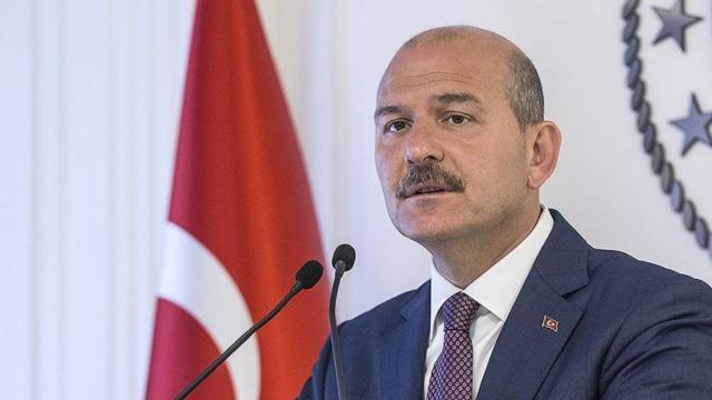 SÜLEYMAN SOYLU MAL VARLIĞI AÇIKLANDI!