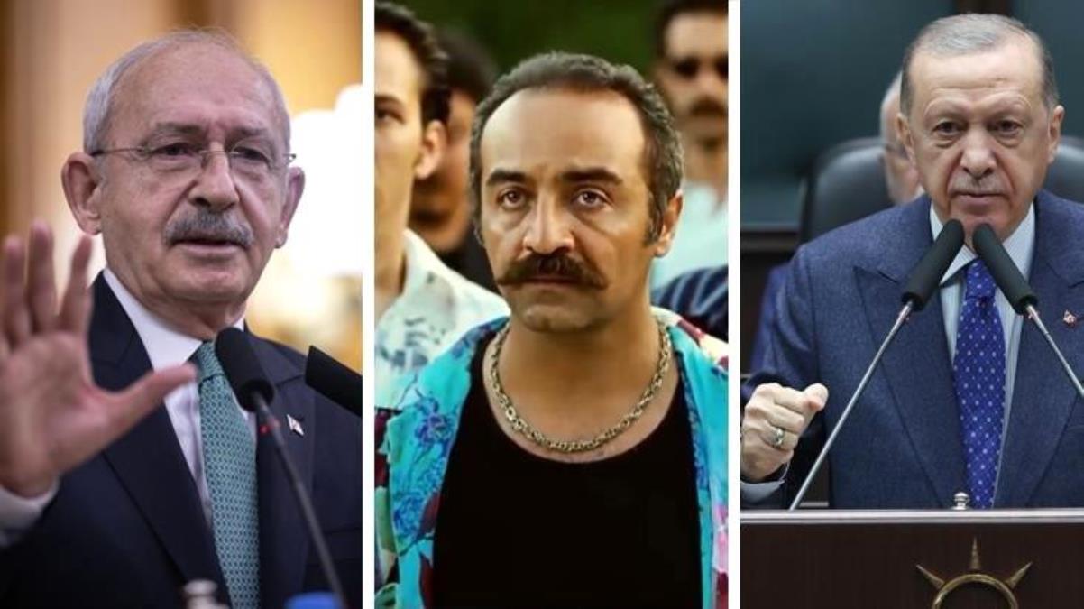 TEMEL KARAMOLLAOĞLU'DA TARAFINI BELLİ ETTİ