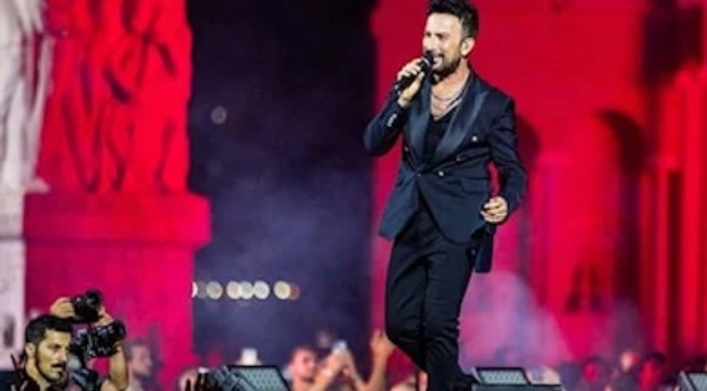 TÜM DÜNYA BUNU KONUŞUYOR TARKAN KONSER PARALARINI BAKIN NE YAPTI!