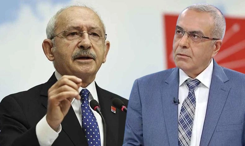 ÜLKÜ OCAKLARINDAN AÇIKLAMA: KILIÇDAROĞLU'NA SUİ-KAST