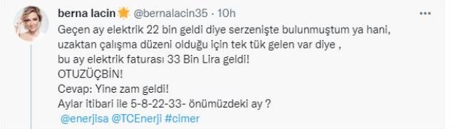 ÜNLÜ İSİM BERNA LAÇİN'DEN GENELEV Mİ İŞLETİYORSUN SORUSUNA ÇOK KONUŞULACAK YANIT 