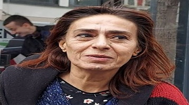 USTA ŞARKICI YILDIZ TİLBE'DEN KÖTÜ HABER VEDA ETTİ..