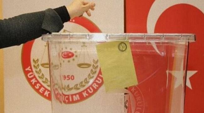 YENİ BİR İTTİFAK KURULDU İŞTE İSMİ VE BİRLEŞEN PARTİLER