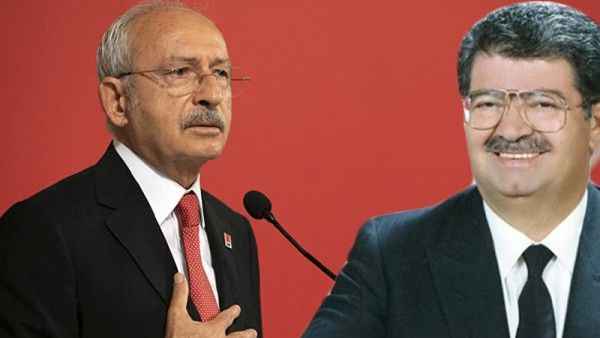 YILLAR ÖNCEKİ O DETAY TURGUT ÖZAL KILIÇDAROĞLU İÇİN BAKIN NELER SÖYLEMİŞ