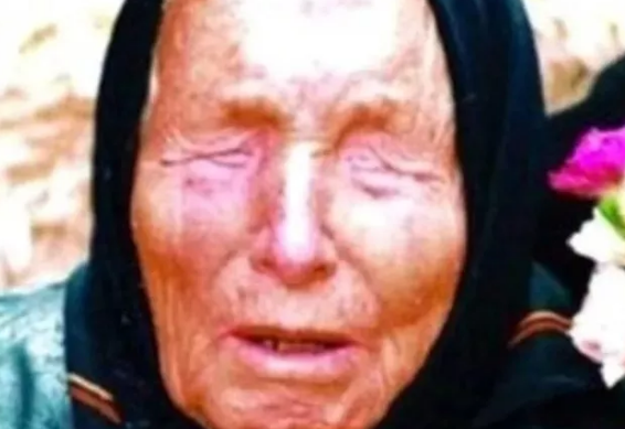 YILLARDIR HER DEDİĞİ ÇIKIYOR İŞTE BABA VANGA'NIN 2023 KEHANETLERİ