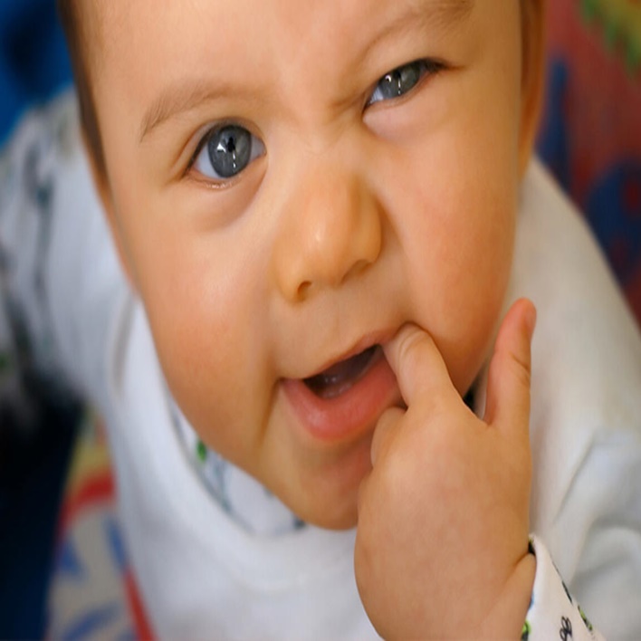 Bebeklerde Diş Çıkarma Ne Kadar Sürer? Kadın Hastalıkları