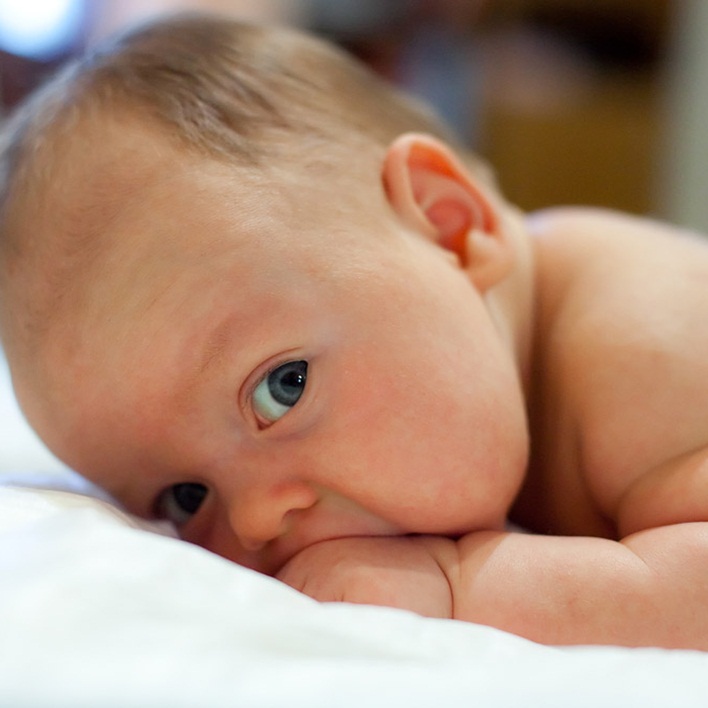 bebeklerde-sarilik-gectigi-nasil-anlasilir