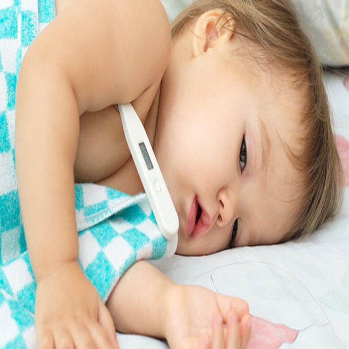 Bebeklerde PLT değeri kaç olmalı?