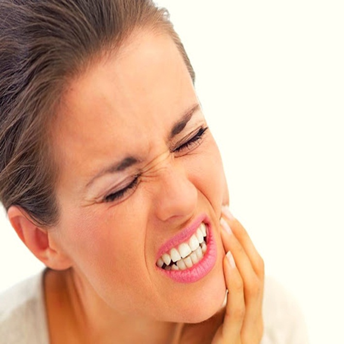 Diş Eti Şişmesi İçin Evde Ne Yapılmalı? Kadın Hastalıkları