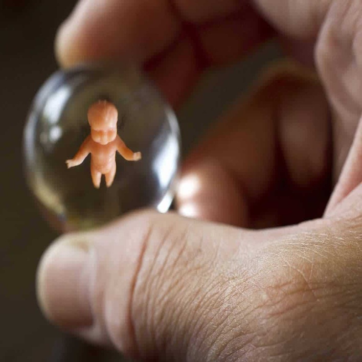 embriyo-bolunmesi-nedir