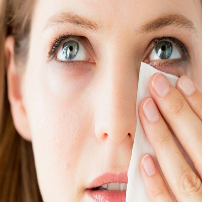 Göz Nezlesi Kaç Gün Sürer? Kadın Hastalıkları