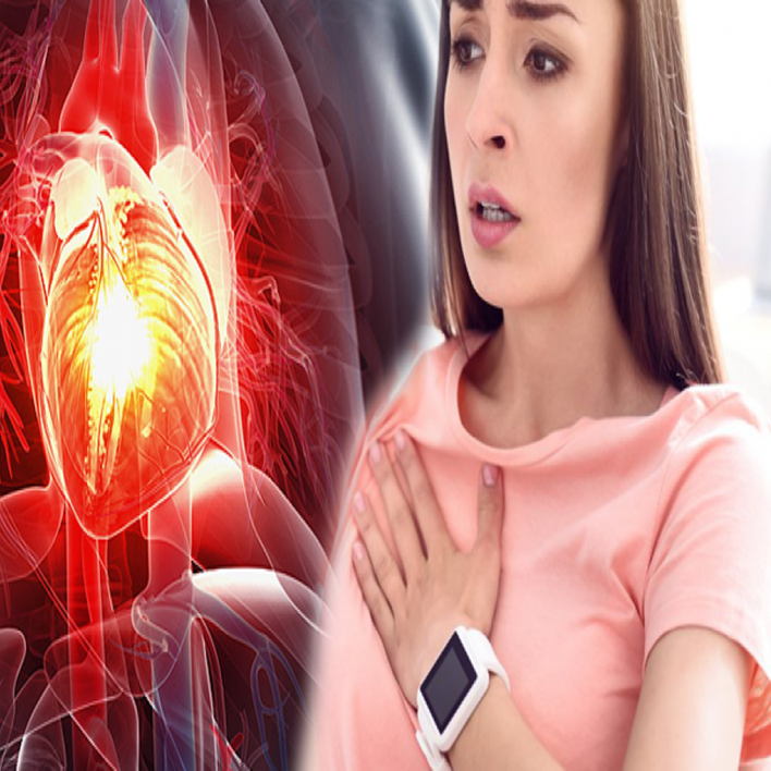 Kalp Kası İltihabına Ne İyi Gelir? Kadın Hastalıkları
